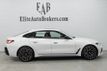 2025 BMW 4 Series 430i xDrive Gran - 22992897 - 4