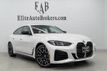 2025 BMW 4 Series 430i xDrive Gran - 22992897 - 52