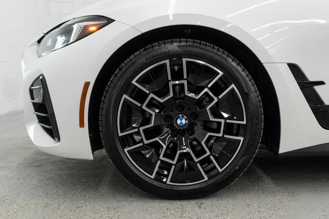 2025 BMW 4 Series 430i xDrive Gran - 22992897 - 7