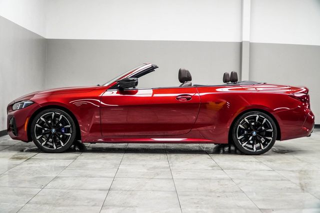 2025 BMW 4 Series M440i - 22990813 - 10