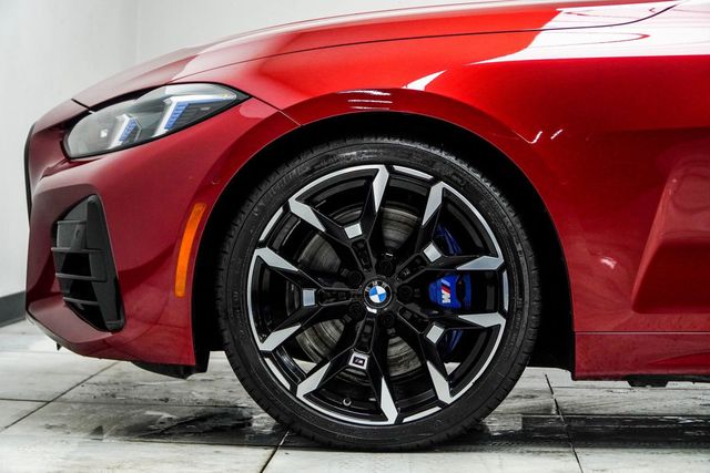 2025 BMW 4 Series M440i - 22990813 - 11