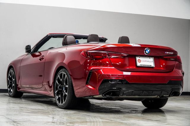 2025 BMW 4 Series M440i - 22990813 - 13