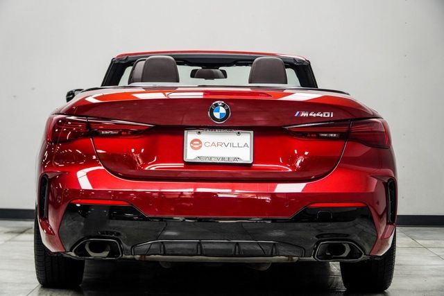 2025 BMW 4 Series M440i - 22990813 - 14