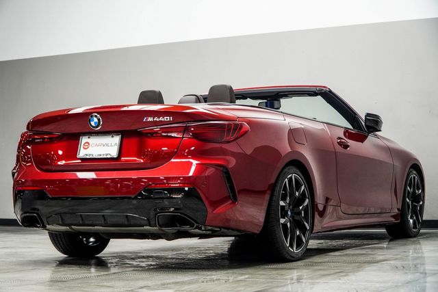 2025 BMW 4 Series M440i - 22990813 - 15