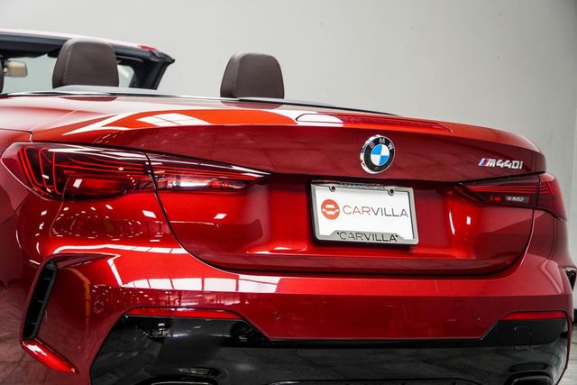 2025 BMW 4 Series M440i - 22990813 - 16