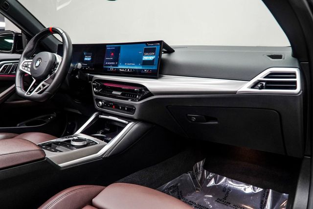 2025 BMW 4 Series M440i - 22990813 - 18