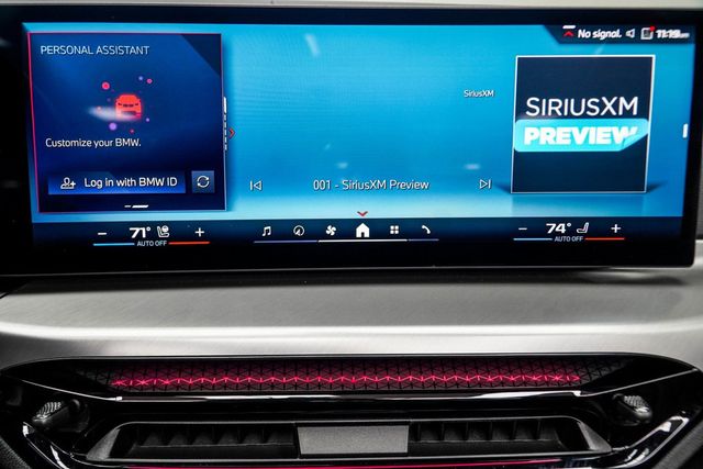 2025 BMW 4 Series M440i - 22990813 - 24