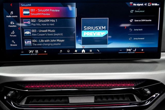 2025 BMW 4 Series M440i - 22990813 - 25