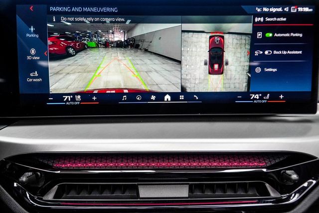 2025 BMW 4 Series M440i - 22990813 - 27