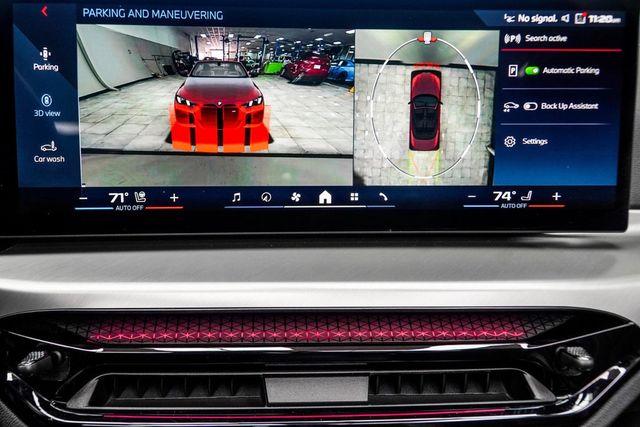 2025 BMW 4 Series M440i - 22990813 - 28