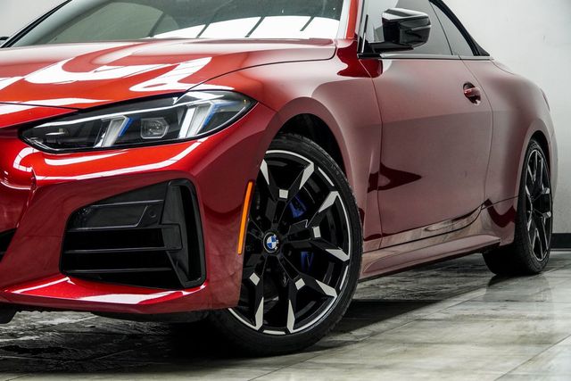 2025 BMW 4 Series M440i - 22990813 - 2