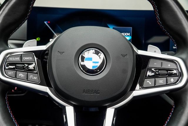 2025 BMW 4 Series M440i - 22990813 - 29