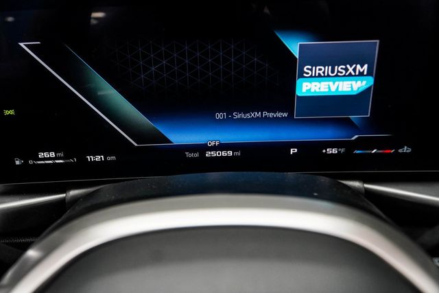 2025 BMW 4 Series M440i - 22990813 - 32