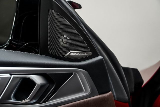 2025 BMW 4 Series M440i - 22990813 - 34