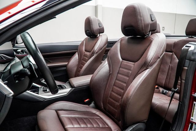 2025 BMW 4 Series M440i - 22990813 - 37