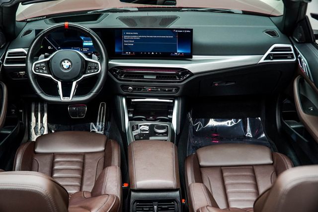 2025 BMW 4 Series M440i - 22990813 - 3