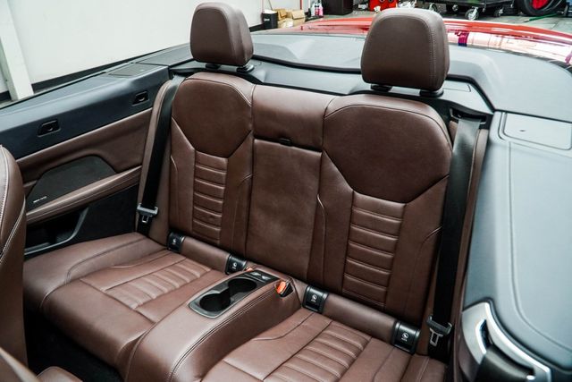 2025 BMW 4 Series M440i - 22990813 - 39