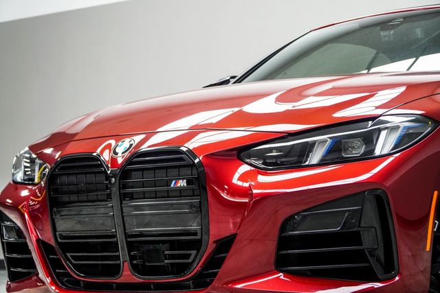 2025 BMW 4 Series M440i - 22990813 - 4