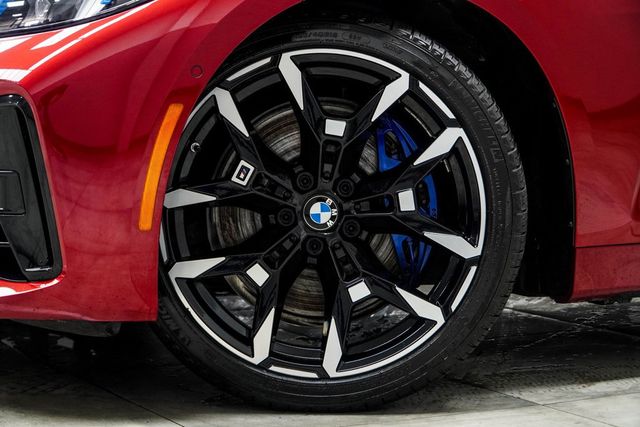 2025 BMW 4 Series M440i - 22990813 - 5