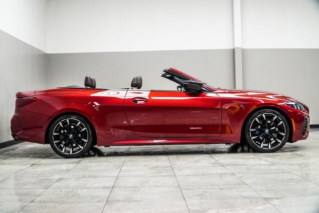 2025 BMW 4 Series M440i - 22990813 - 6