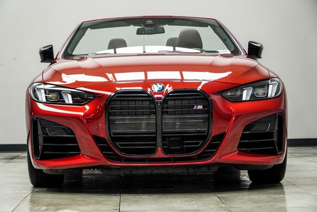2025 BMW 4 Series M440i - 22990813 - 8