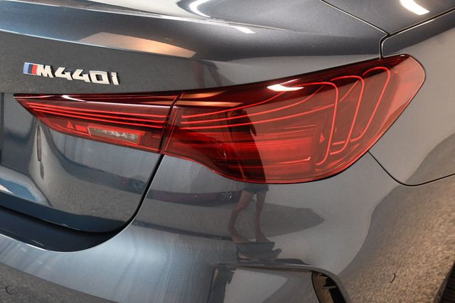 2025 BMW 4 Series M440i - 23094588 - 13