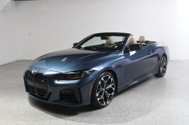 2025 BMW 4 Series M440i - 23094588 - 14