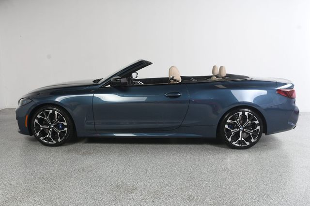 2025 BMW 4 Series M440i - 23094588 - 15