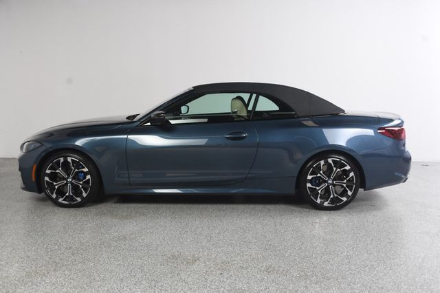 2025 BMW 4 Series M440i - 23094588 - 16