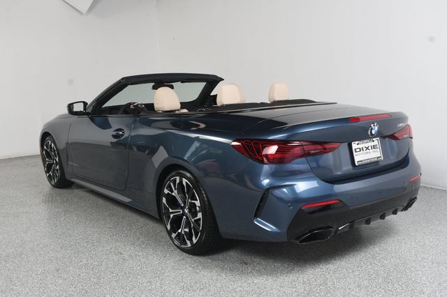 2025 BMW 4 Series M440i - 23094588 - 17