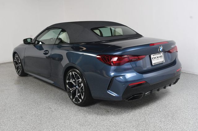 2025 BMW 4 Series M440i - 23094588 - 18