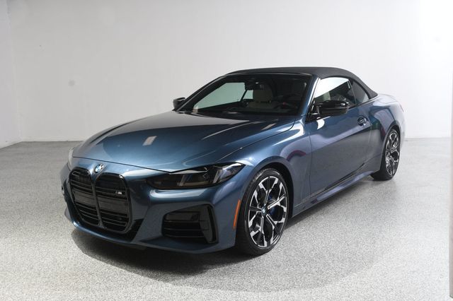 2025 BMW 4 Series M440i - 23094588 - 1