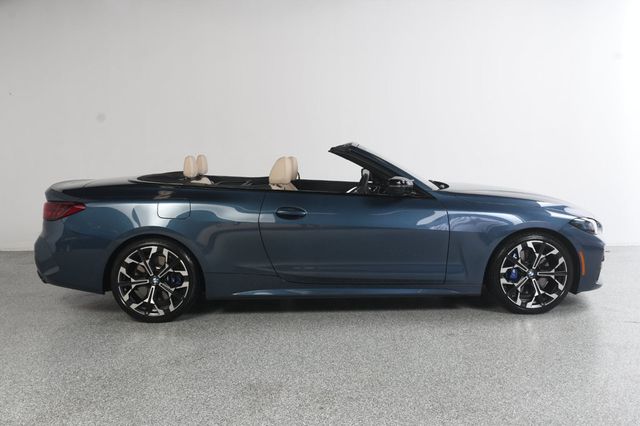 2025 BMW 4 Series M440i - 23094588 - 19