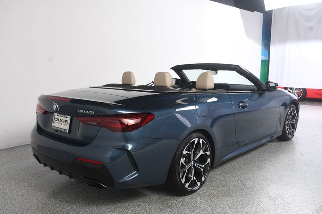 2025 BMW 4 Series M440i - 23094588 - 20