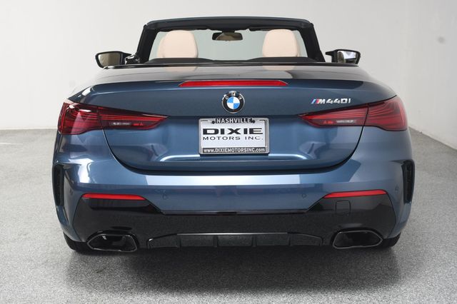 2025 BMW 4 Series M440i - 23094588 - 21