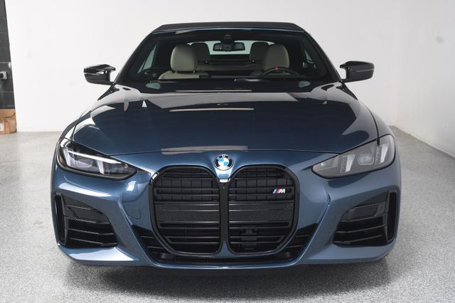 2025 BMW 4 Series M440i - 23094588 - 22