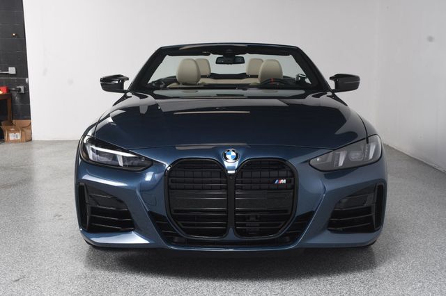 2025 BMW 4 Series M440i - 23094588 - 23