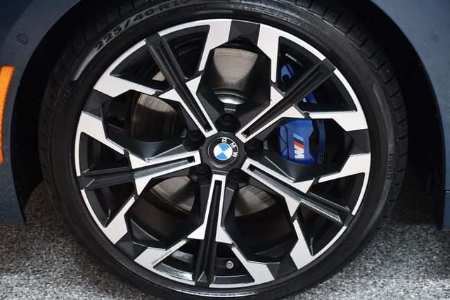 2025 BMW 4 Series M440i - 23094588 - 24