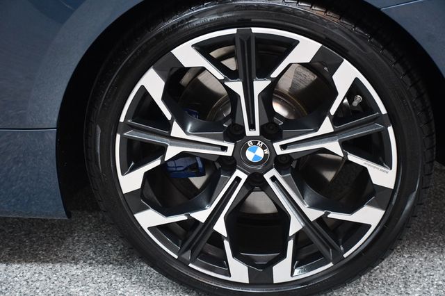 2025 BMW 4 Series M440i - 23094588 - 25