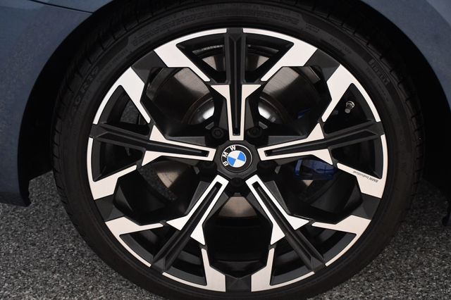 2025 BMW 4 Series M440i - 23094588 - 26