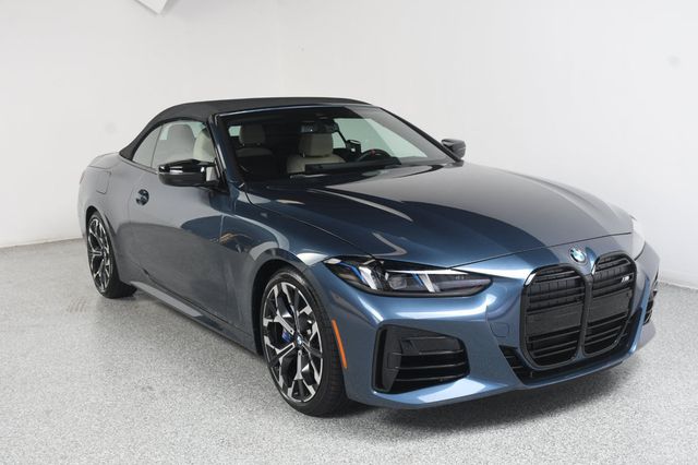 2025 BMW 4 Series M440i - 23094588 - 2