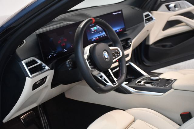 2025 BMW 4 Series M440i - 23094588 - 30