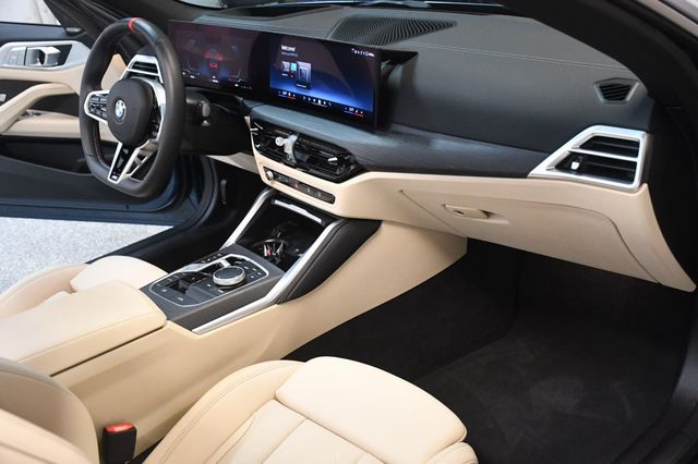 2025 BMW 4 Series M440i - 23094588 - 31