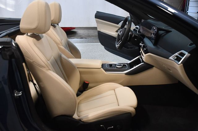 2025 BMW 4 Series M440i - 23094588 - 33