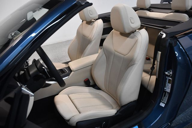2025 BMW 4 Series M440i - 23094588 - 34