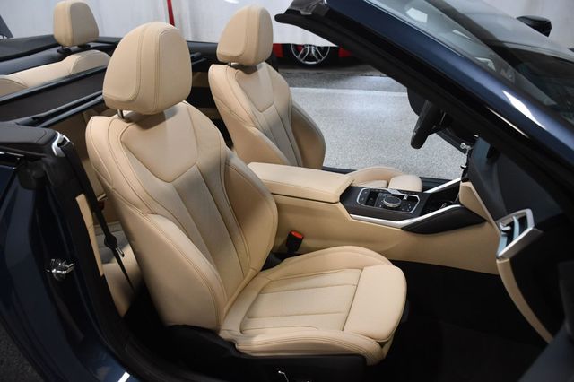 2025 BMW 4 Series M440i - 23094588 - 35