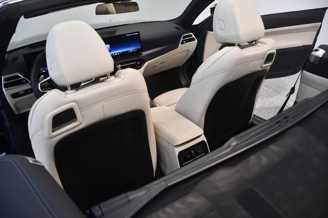 2025 BMW 4 Series M440i - 23094588 - 36
