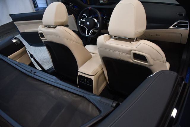2025 BMW 4 Series M440i - 23094588 - 38