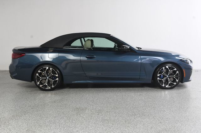 2025 BMW 4 Series M440i - 23094588 - 3