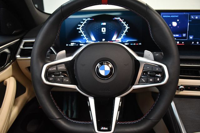 2025 BMW 4 Series M440i - 23094588 - 40